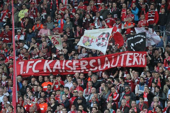 1. FC Kaiserslautern vs RB Leipzig (1-1) (24)