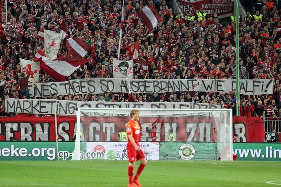 1. FC Kaiserslautern vs RB Leipzig (1-1) (33)