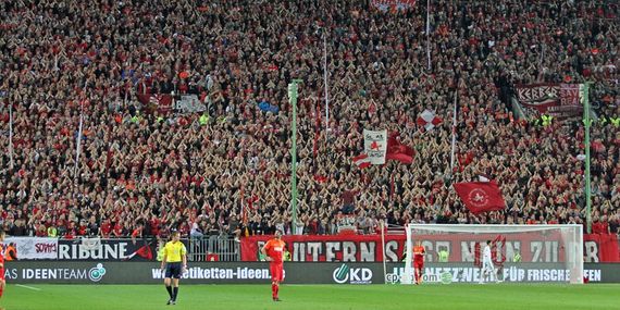 1. FC Kaiserslautern vs RB Leipzig (1-1) (35)