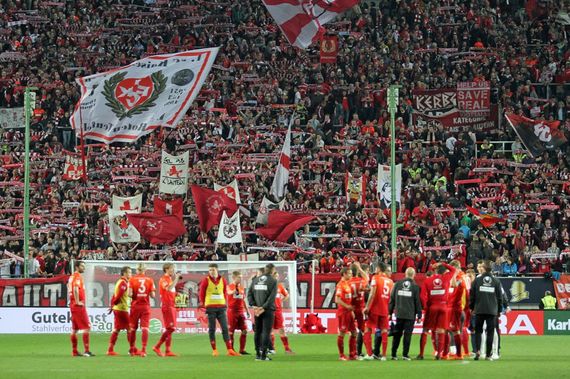 1. FC Kaiserslautern vs RB Leipzig (1-1) (38)