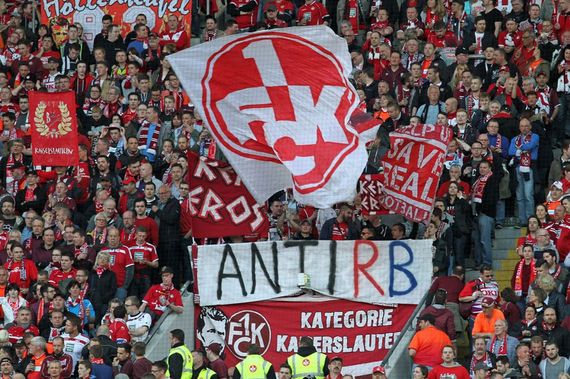 1. FC Kaiserslautern vs RB Leipzig (1-1) (40)