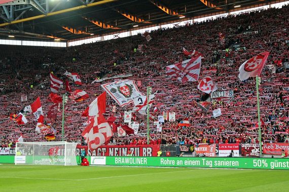 1. FC Kaiserslautern vs RB Leipzig (1-1) (43)