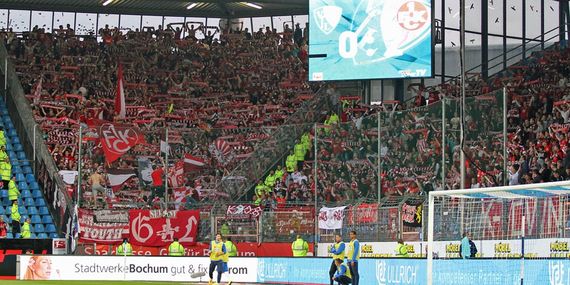 VfL Bochum vs 1. FC Kaiserslautern (0-2) (4)