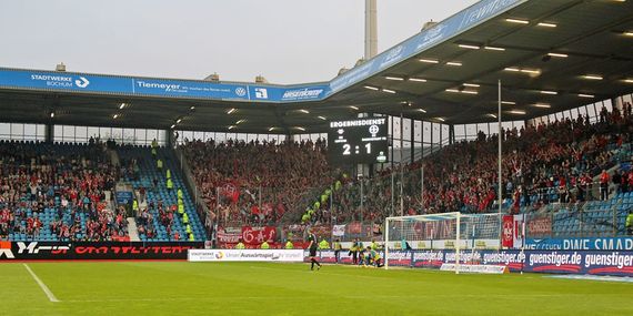 VfL Bochum vs 1. FC Kaiserslautern (0-2) (7)
