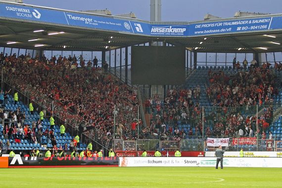 VfL Bochum vs 1. FC Kaiserslautern (0-2) (11)