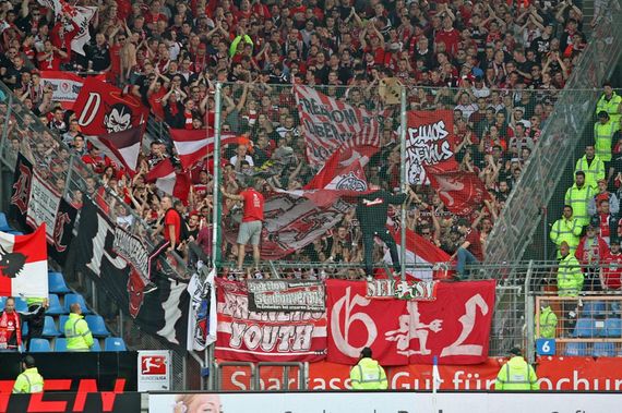VfL Bochum vs 1. FC Kaiserslautern (0-2) (12)