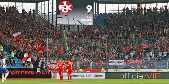 VfL Bochum vs 1. FC Kaiserslautern (0-2) (14)