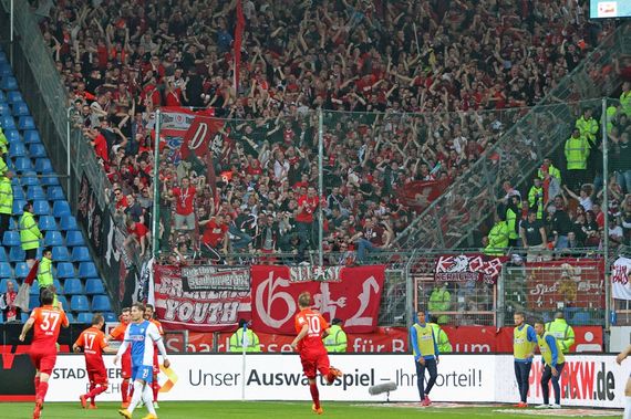 VfL Bochum vs 1. FC Kaiserslautern (0-2) (18)