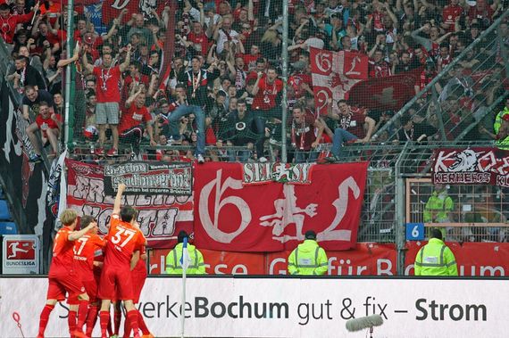 VfL Bochum vs 1. FC Kaiserslautern (0-2) (19)