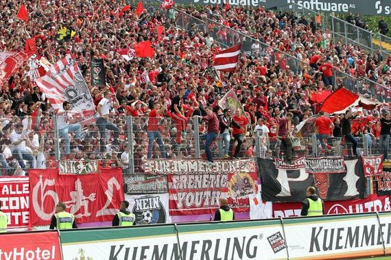 SV Darmstadt 98 vs 1. FC Kaiserslautern (3-2) (16)