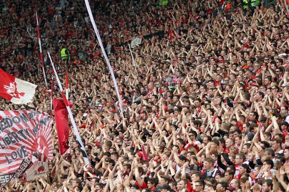 1. FC Kaiserslautern vs FC Ingolstadt 04 (1-1) (14)
