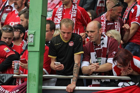 1. FC Kaiserslautern vs FC Ingolstadt 04 (1-1) (15)