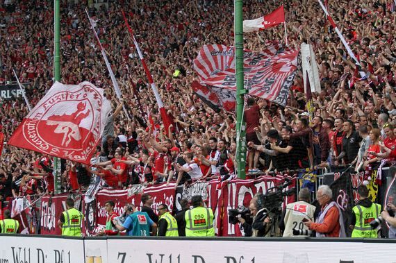 1. FC Kaiserslautern vs FC Ingolstadt 04 (1-1) (16)