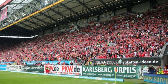 1. FC Kaiserslautern vs FC Ingolstadt 04 (1-1) (21)