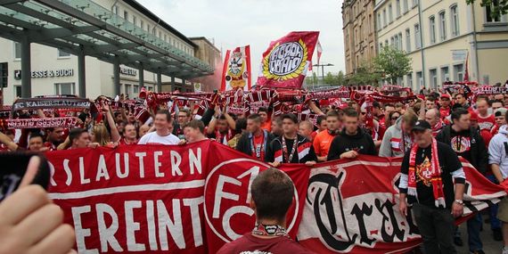 1. FC Kaiserslautern vs FC Ingolstadt 04 (1-1) (31)