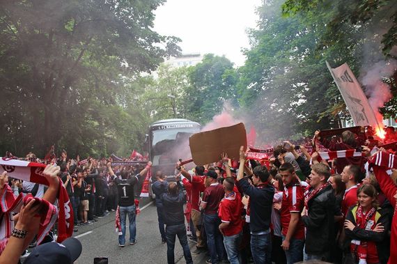 1. FC Kaiserslautern vs FC Ingolstadt 04 (1-1) (33)