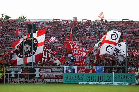 VfR Aalen vs 1. FC Kaiserslautern (2-2) (6)