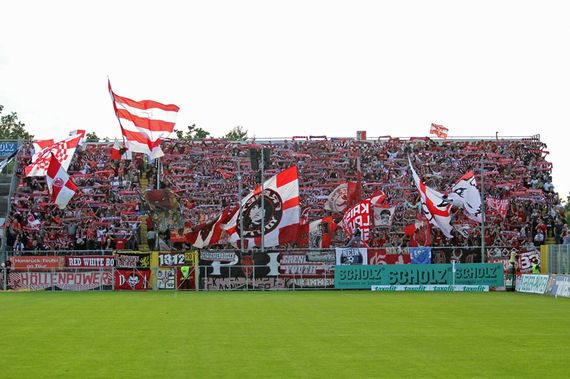 VfR Aalen vs 1. FC Kaiserslautern (2-2) (7)