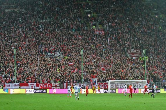 1. FC Kaiserslautern vs FSV Frankfurt (1-0) (4)