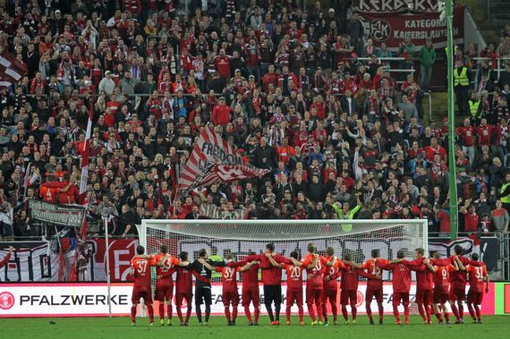 1. FC Kaiserslautern vs FSV Frankfurt (1-0) (8)