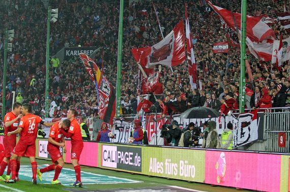 1. FC Kaiserslautern vs FSV Frankfurt (1-0) (12)
