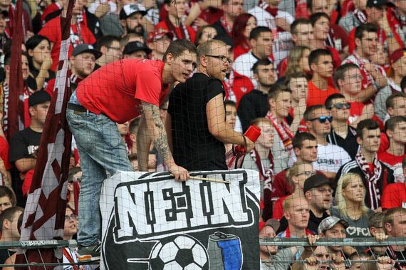 SpVgg Fürth vs 1. FC Kaiserslautern (2-1) (5)