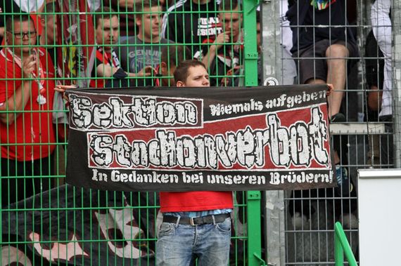 SpVgg Fürth vs 1. FC Kaiserslautern (2-1) (9)