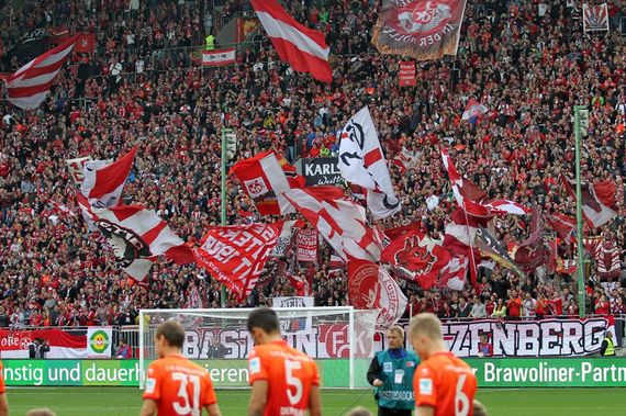 1. FC Kaiserslautern vs 1. FC Union Berlin (1-0) (10)