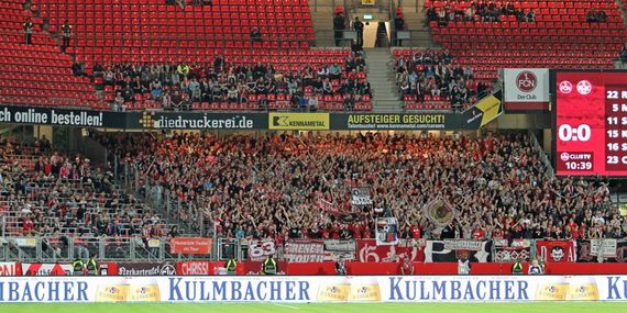 1. FC Nürnberg vs 1. FC Kaiserslautern (3-2) (1)
