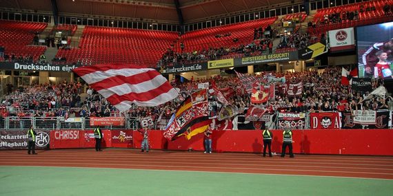 1. FC Nürnberg vs 1. FC Kaiserslautern (3-2) (5)