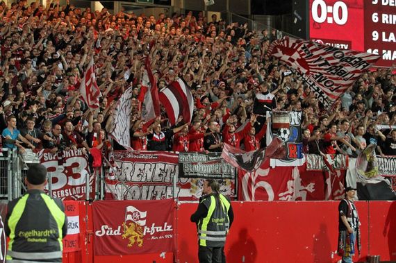 1. FC Nürnberg vs 1. FC Kaiserslautern (3-2) (10)