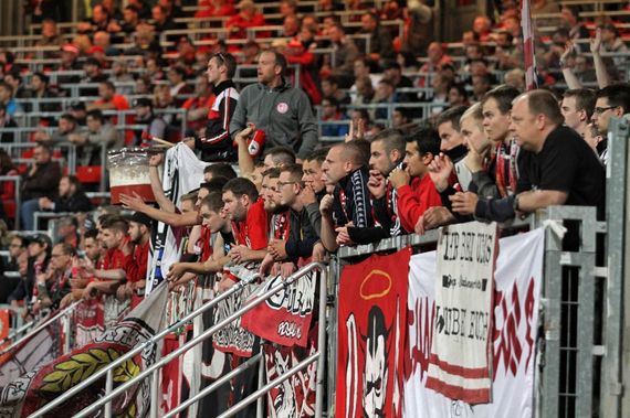 1. FC Nürnberg vs 1. FC Kaiserslautern (3-2) (11)