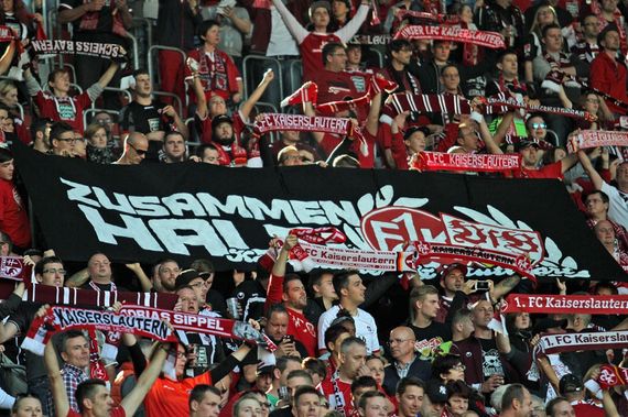 1. FC Kaiserslautern vs Karlsruher SC (2-0) (21)