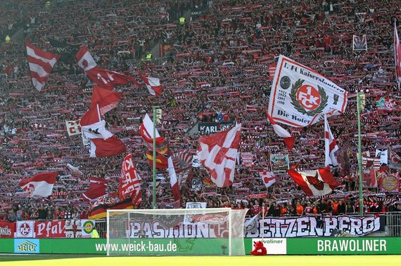 1. FC Kaiserslautern vs Karlsruher SC (2-0) (23)