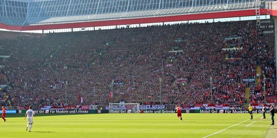 1. FC Kaiserslautern vs Karlsruher SC (2-0) (26)