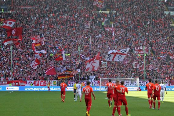 1. FC Kaiserslautern vs Karlsruher SC (2-0) (28)