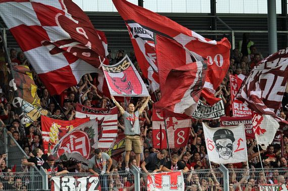 SV Wehen Wiesbaden vs 1. FC Kaiserslautern (3-5 n.E.) (15)