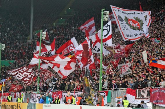 1. FC Kaiserslautern vs SpVgg Fürth (2-0) (22)