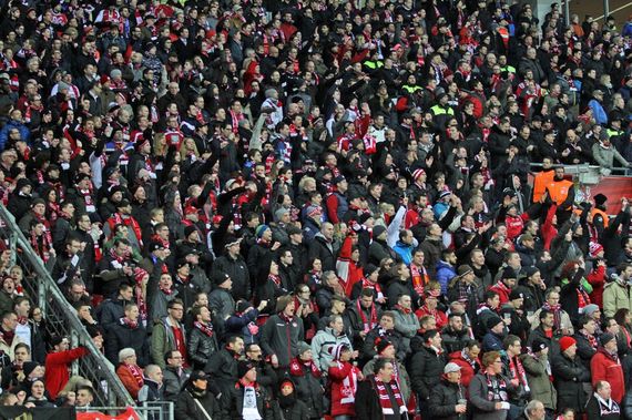 Bayer 04 Leverkusen vs 1. FC Kaiserslautern (2-0 n.V.) (3)