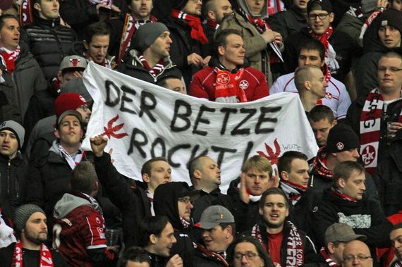 Bayer 04 Leverkusen vs 1. FC Kaiserslautern (2-0 n.V.) (4)