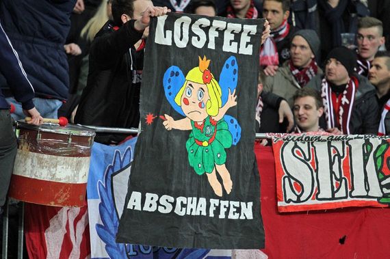 Bayer 04 Leverkusen vs 1. FC Kaiserslautern (2-0 n.V.) (7)