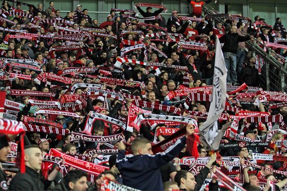 Bayer 04 Leverkusen vs 1. FC Kaiserslautern (2-0 n.V.) (10)