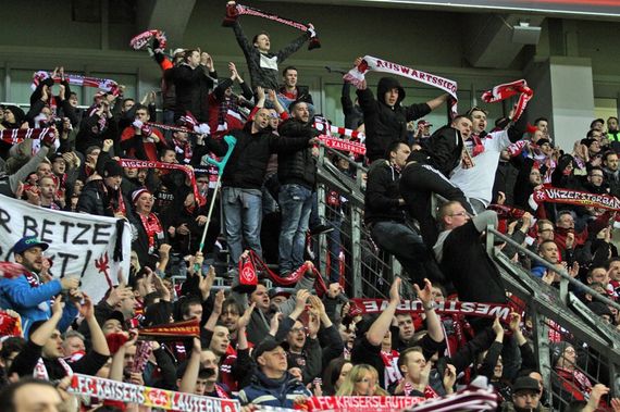Bayer 04 Leverkusen vs 1. FC Kaiserslautern (2-0 n.V.) (14)