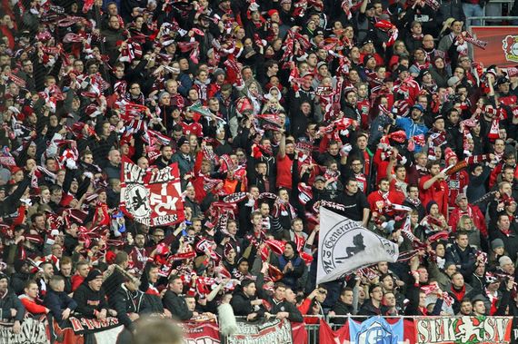 Bayer 04 Leverkusen vs 1. FC Kaiserslautern (2-0 n.V.) (17)