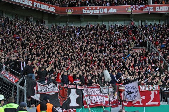 Bayer 04 Leverkusen vs 1. FC Kaiserslautern (2-0 n.V.) (20)