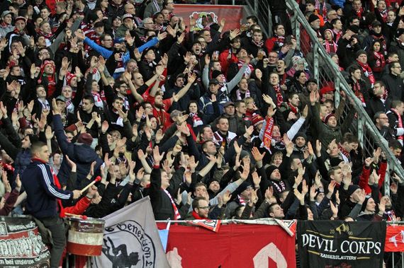 Bayer 04 Leverkusen vs 1. FC Kaiserslautern (2-0 n.V.) (23)