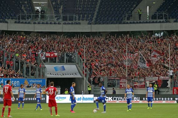 MSV Duisburg vs 1. FC Kaiserslautern (1-3) (8)