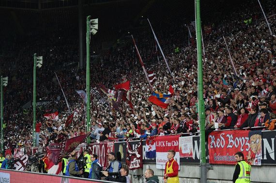 1. FC Kaiserslautern vs Fortuna Düsseldorf (3-0) (6)