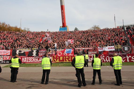 Karlsruher SC vs 1. FC Kaiserslautern (2-0) (9)