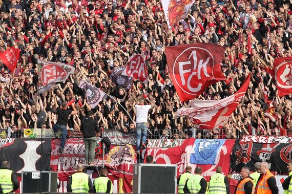 Karlsruher SC vs 1. FC Kaiserslautern (2-0) (11)
